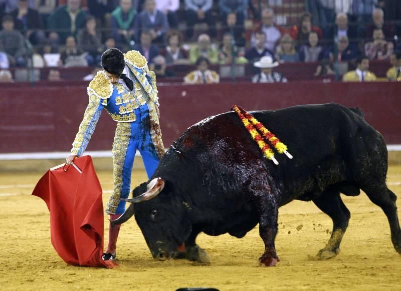 La séptima de Feria