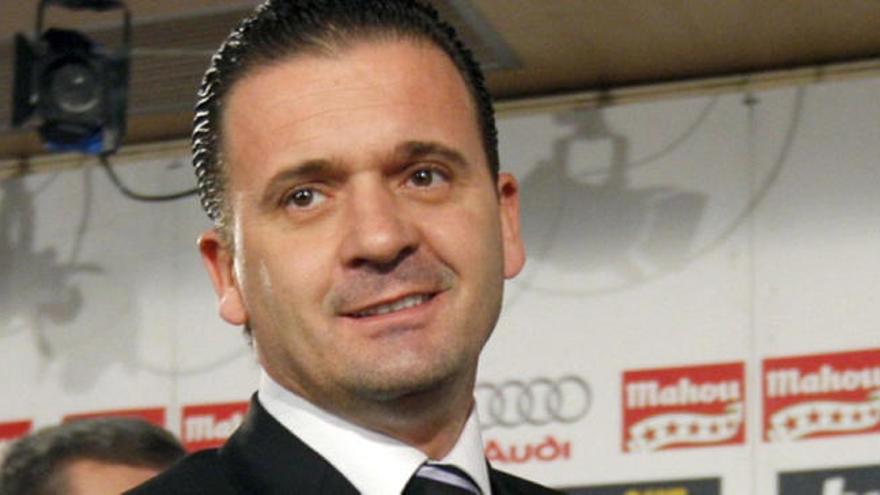 Mijatovic: &quot;Si gana el Real Madrid, mejor&quot;