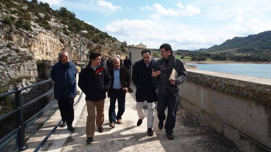 La CHE limpiará en junio los ríos de la cuenca