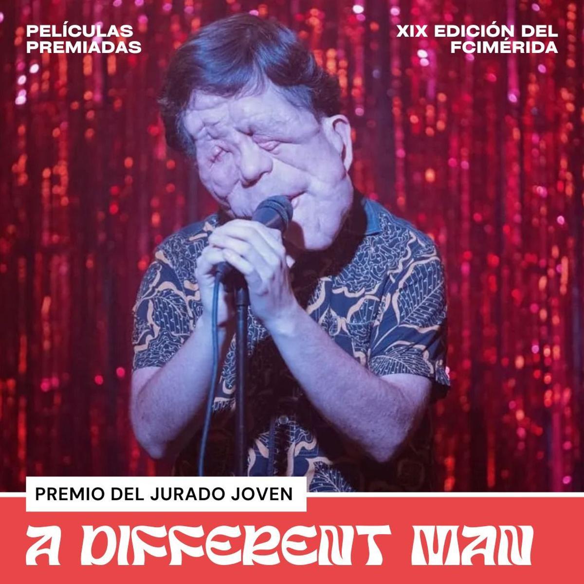 Premio Jurado Joven.