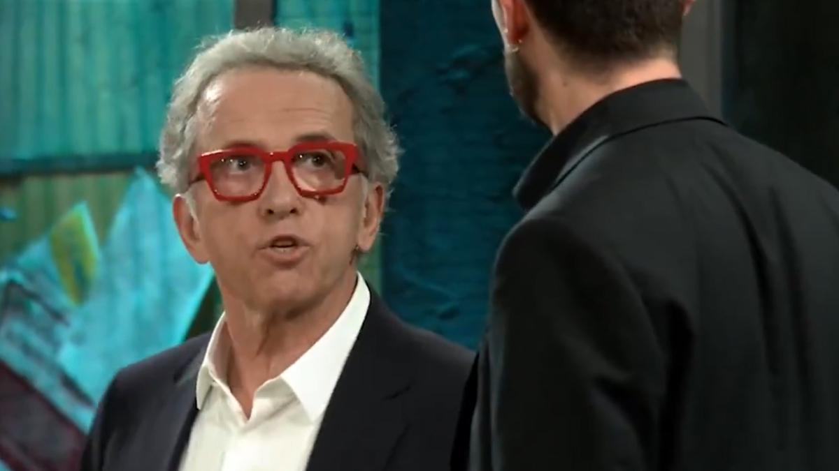 Jordi Hurtado y David Broncano