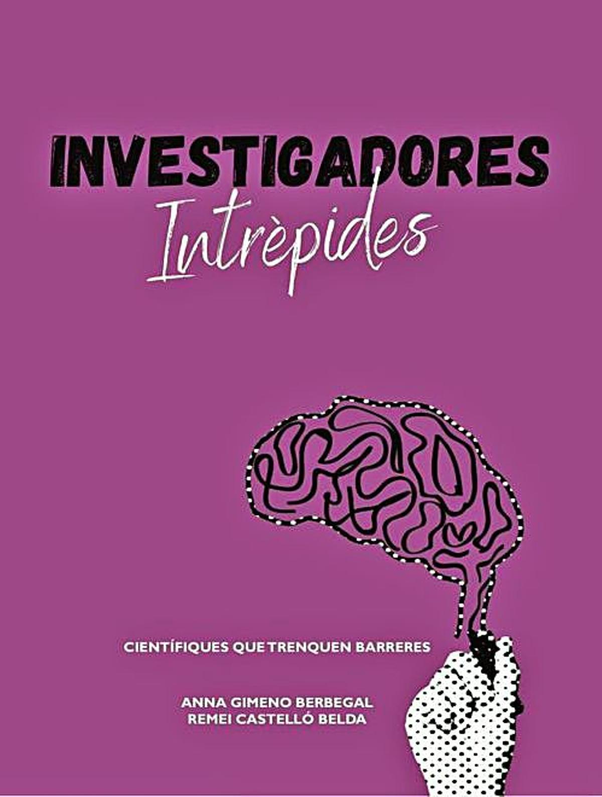 «Exploradores de la ciència» apropa l’exemple de 27 figures
