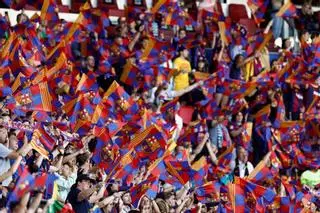 La historia, en contra del Barça: ¿adiós a LaLiga?