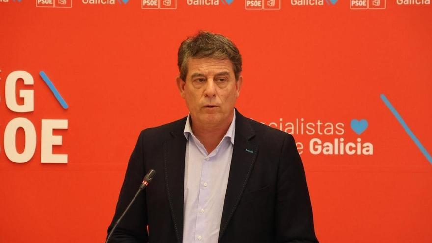 El PSdeG reclama una financiación universitaria suficiente, estable y ambiciosa