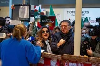 El candidato socialista y el ultraderechista irían a segunda vuelta en Portugal, según sondeos