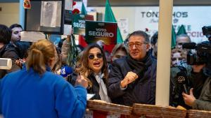 Els socialistes i l’extrema dreta aniran a la segona volta a Portugal