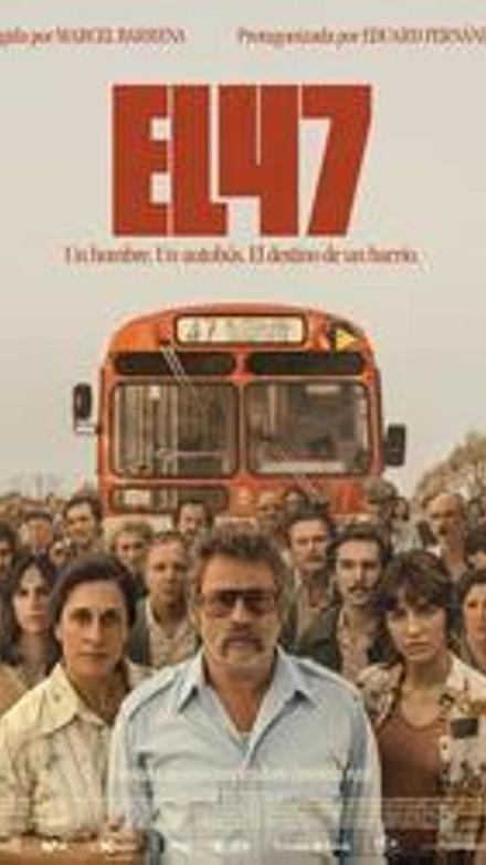 El 47