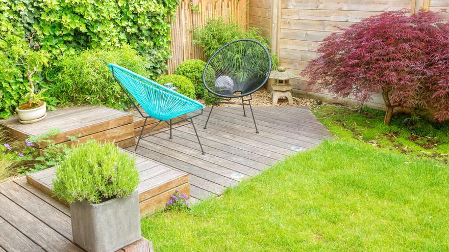 Fotos: Ha llegado el momento de que disfrutes de tu terraza o jardín, y qué  mejor manera de hacerlo que con estas 11 propuestas low cost de H&M Home