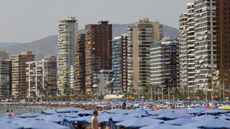 Cap a la sostenibilitat climàtica de la construcció