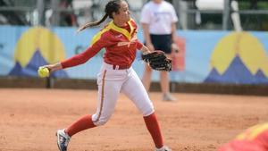 Les filles de la Barcelona olímpica, a la conquesta del softbol europeu
