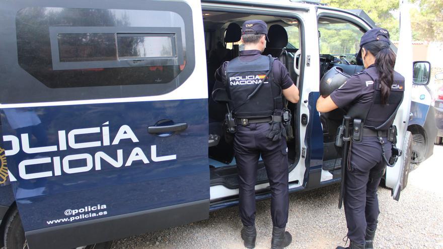 Detenido por apuñalar a un camarero que le pidió que pagara la consumición