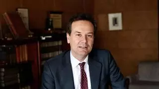 Asturias se queda sin altos cargos en Industria con la salida de Francisco Blanco