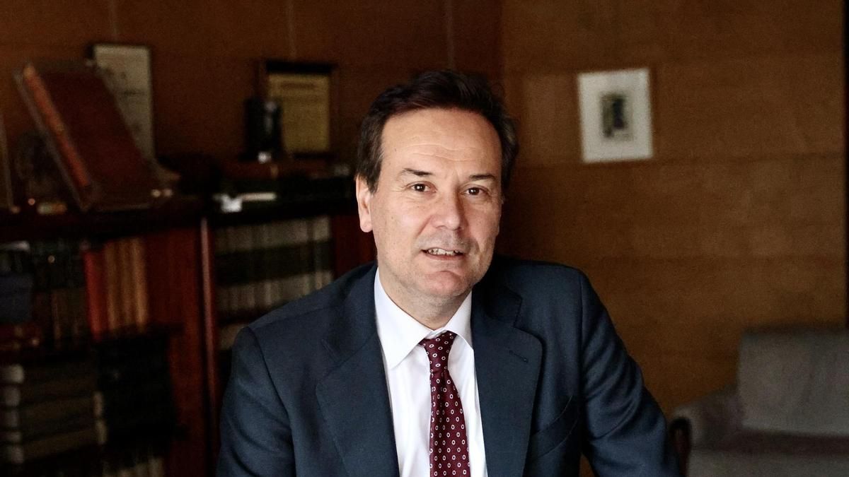 Francisco Blanco.