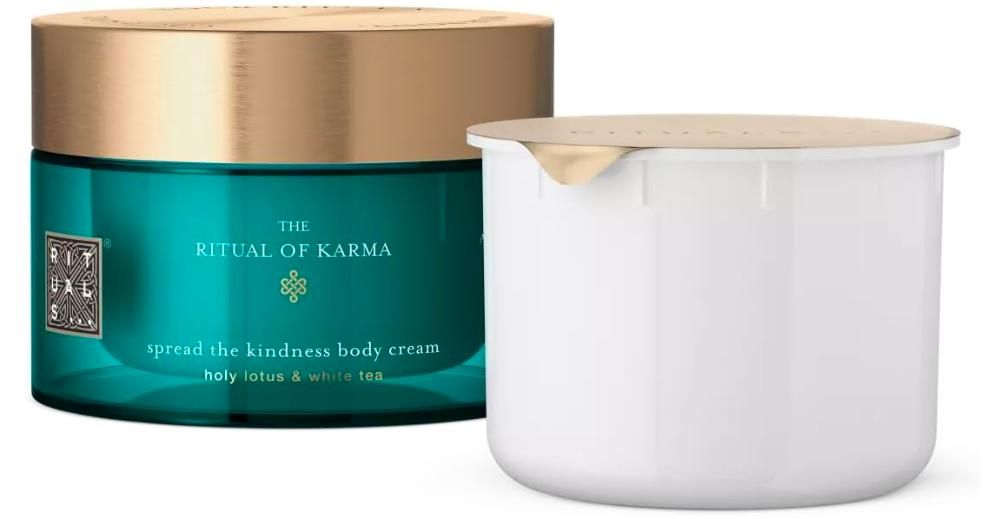 Crema hidratante de Rituals