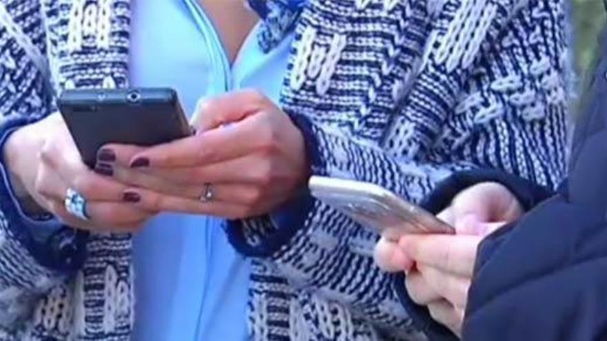 Multa de 630 euros a la mare de Vigo pels missatges al grup de WhatsApp de l&#039;escola