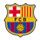 FC Barcelona (15+16):