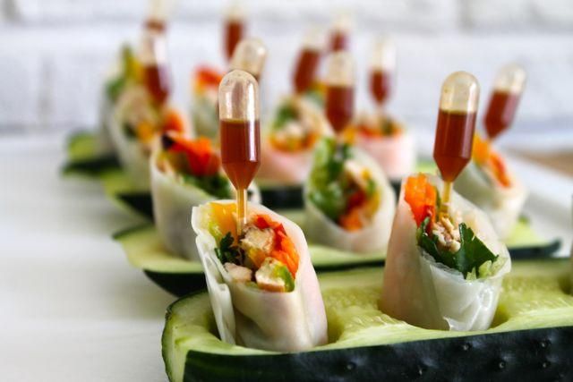 Catering Inés & Co