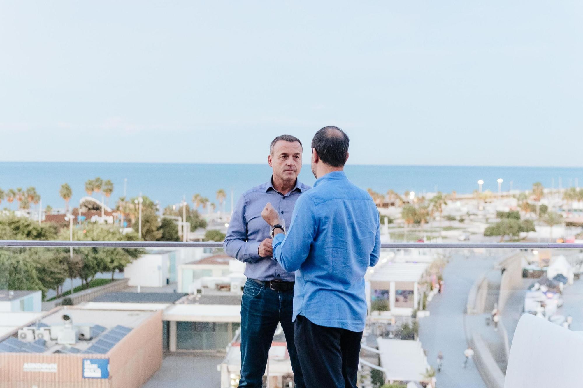 VDS 2025 Guest Reception