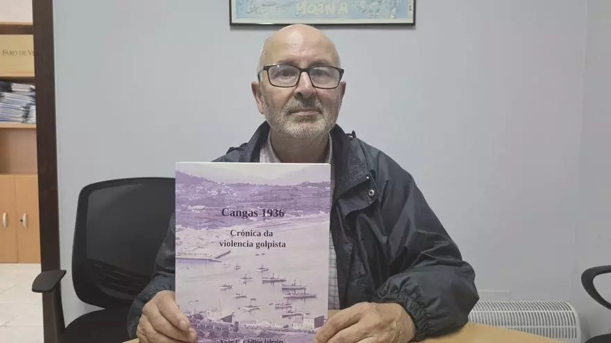 El libro que pone nombre al terror