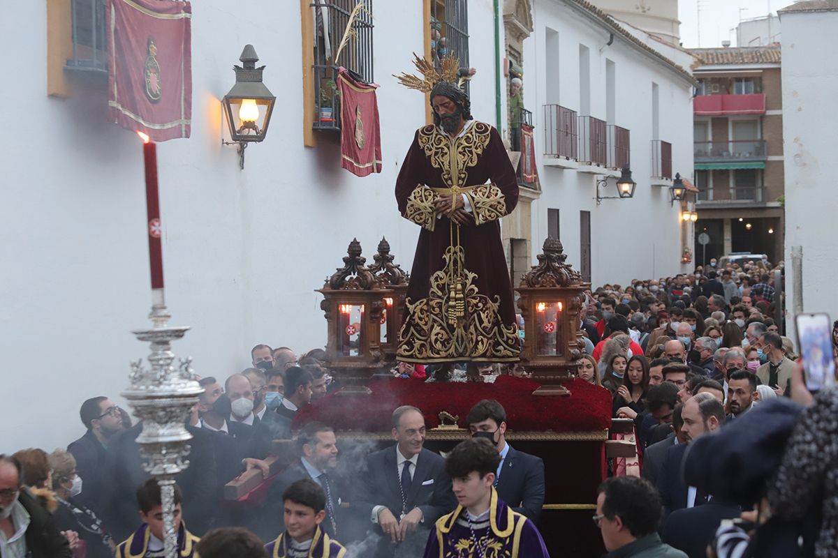 Antesala de la Semana Santa