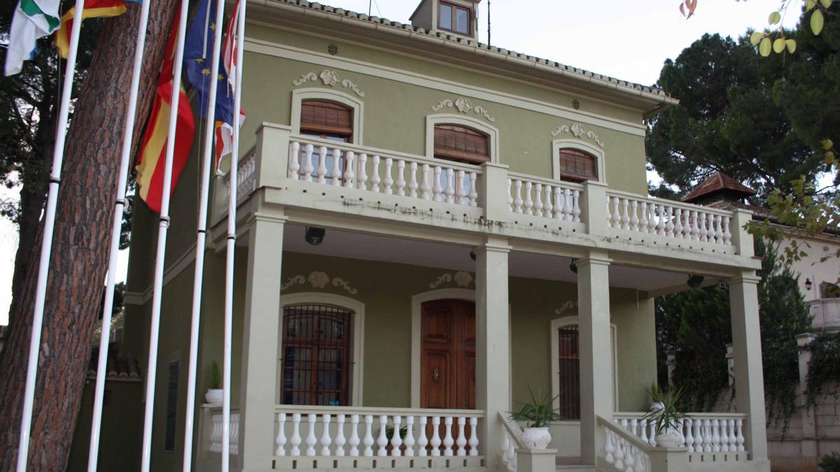 El Ayuntamiento de Navajas tendrá nuevo alcalde.