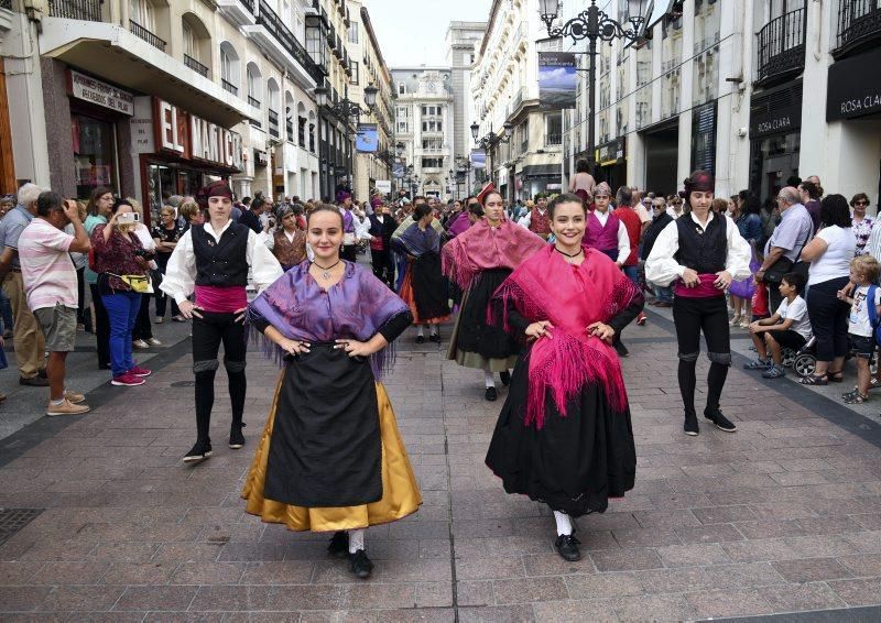 Festival Internacional de Folklore