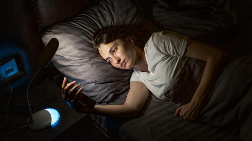 La técnica made in Harvard para combatir el insomnio en solo un minuto