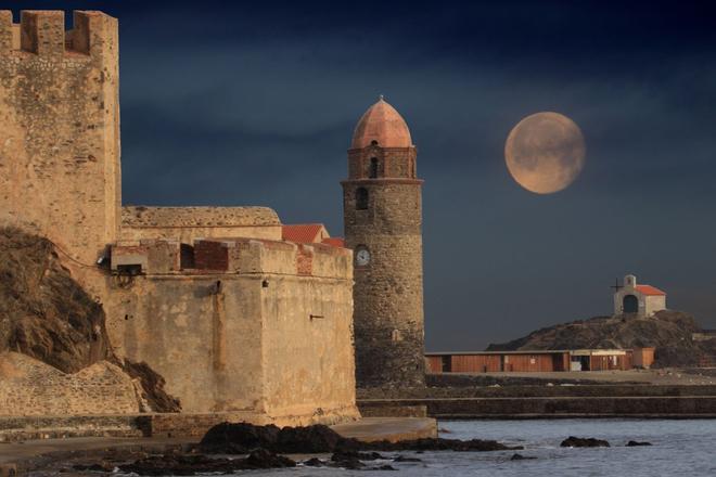 Collioure, Francia