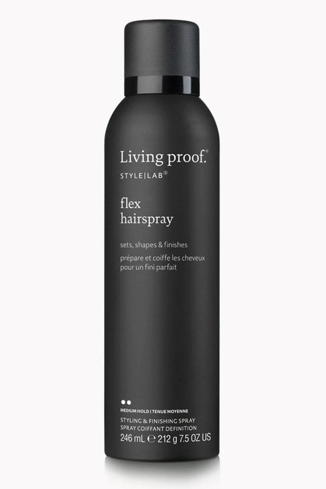 Flex Hairspray de Living proof