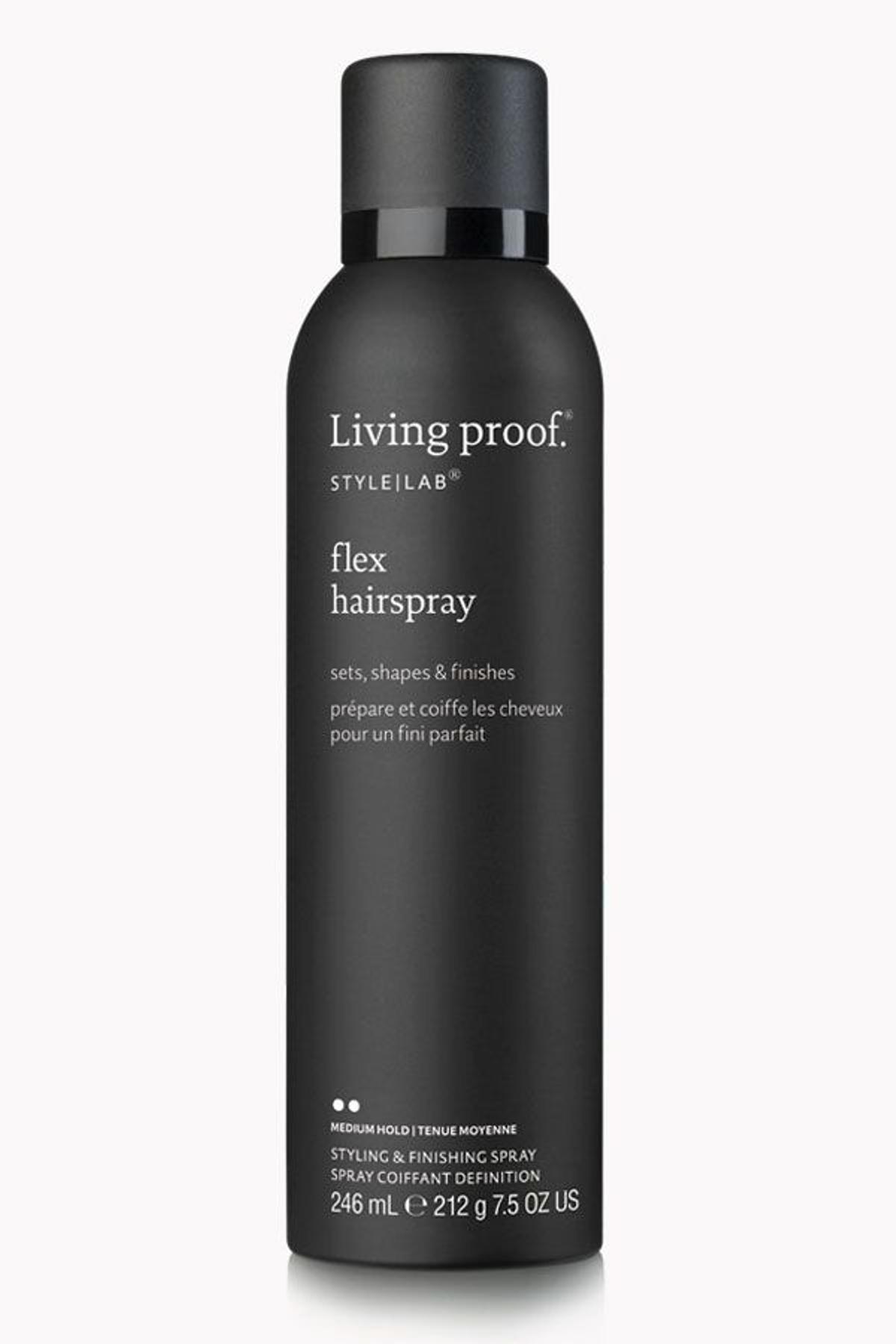 Flex Hairspray de Living proof