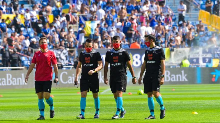 LaLiga SmartBank: UD Las Palmas - CD Tenerife