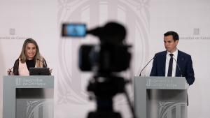 El Govern assumeix que s’ajornaran les multes a ajuntaments per la sequera