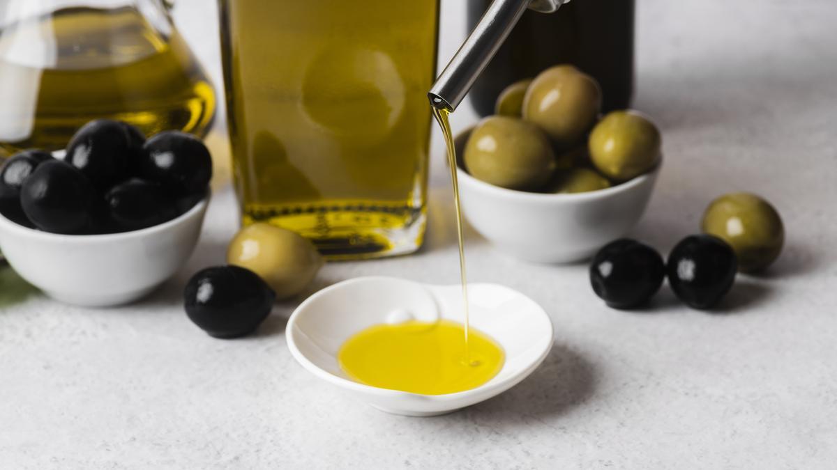 El aceite de oliva más barato está en Amazon: cuesta 3,91 euros el litro