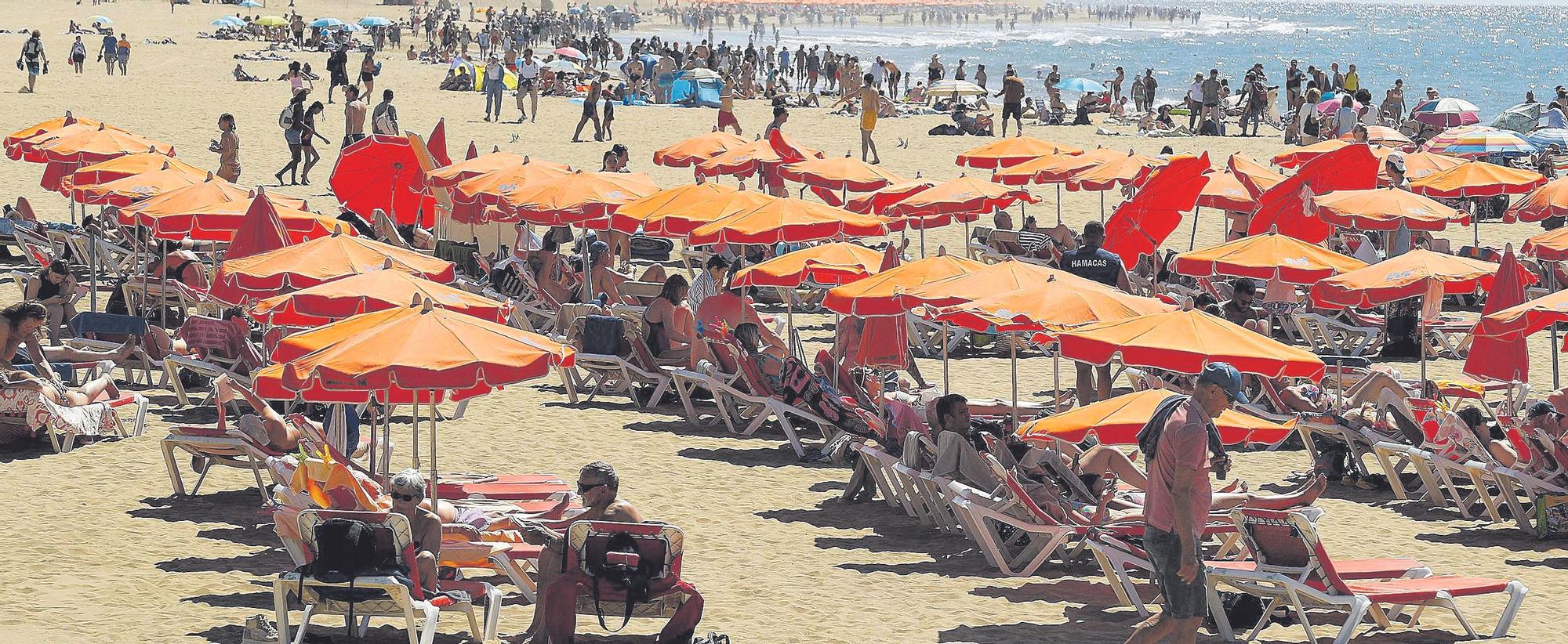 Semana Santa en Canarias