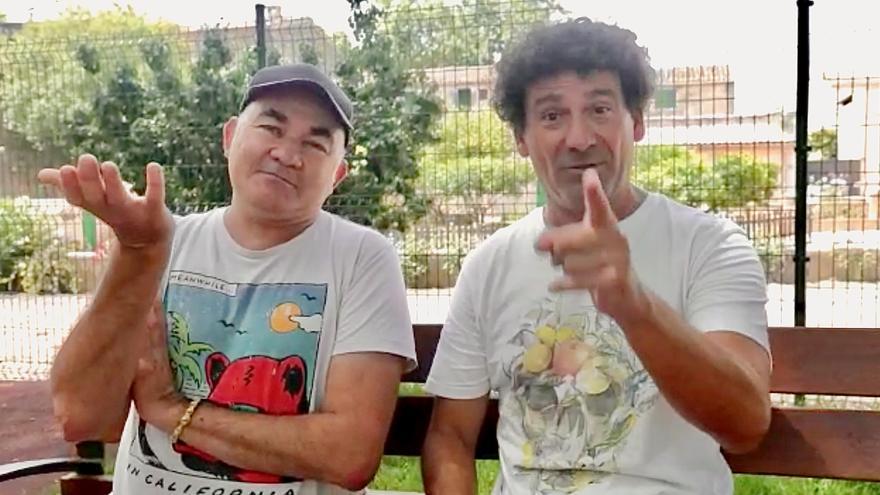 'Sofá, perruca i panades', el nuevo espectáculo de Diabéticas Aceleradas