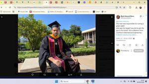 Possible cadena perpètua per a l’acusat d’atacar Trump