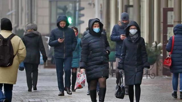 El 75% de asintomáticos son tan infecciosos como los que sí desarrollan el virus.