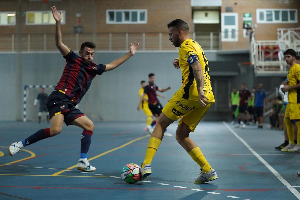onjunto del Baix Maestrat termina esta primera fase como líder de grupo y con pleno de victorias: 0-4 en Picassent, 2-7 en Castellón y 0-10 ante Maristas.