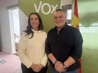 Vox lamenta el caso de Belalcázar: "No se trata únicamente de una dimisión, sino de una grave falta de respeto a las instituciones y a los vecinos"