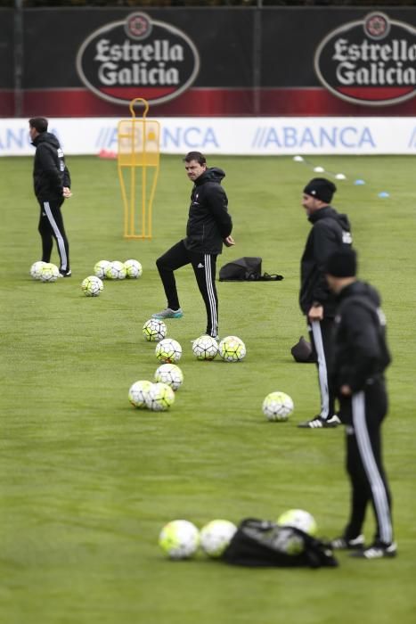 La visita a Gijón abre la puerta a los de Berizzo a asegurarse la séptima plaza y con opciones de asentarse en la quinta