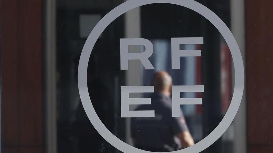 ¿Quién será el presidente de la RFEF? La partida y los faroles ya han comenzado