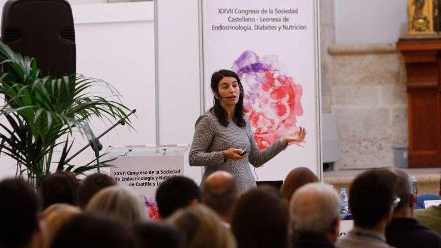 Congreso de Endocrinología y Nutrición