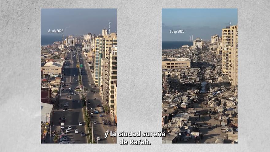 La guerra por la guerra