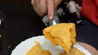 El Concello abre el plazo para participar en la Semana da Tortilla de Betanzos