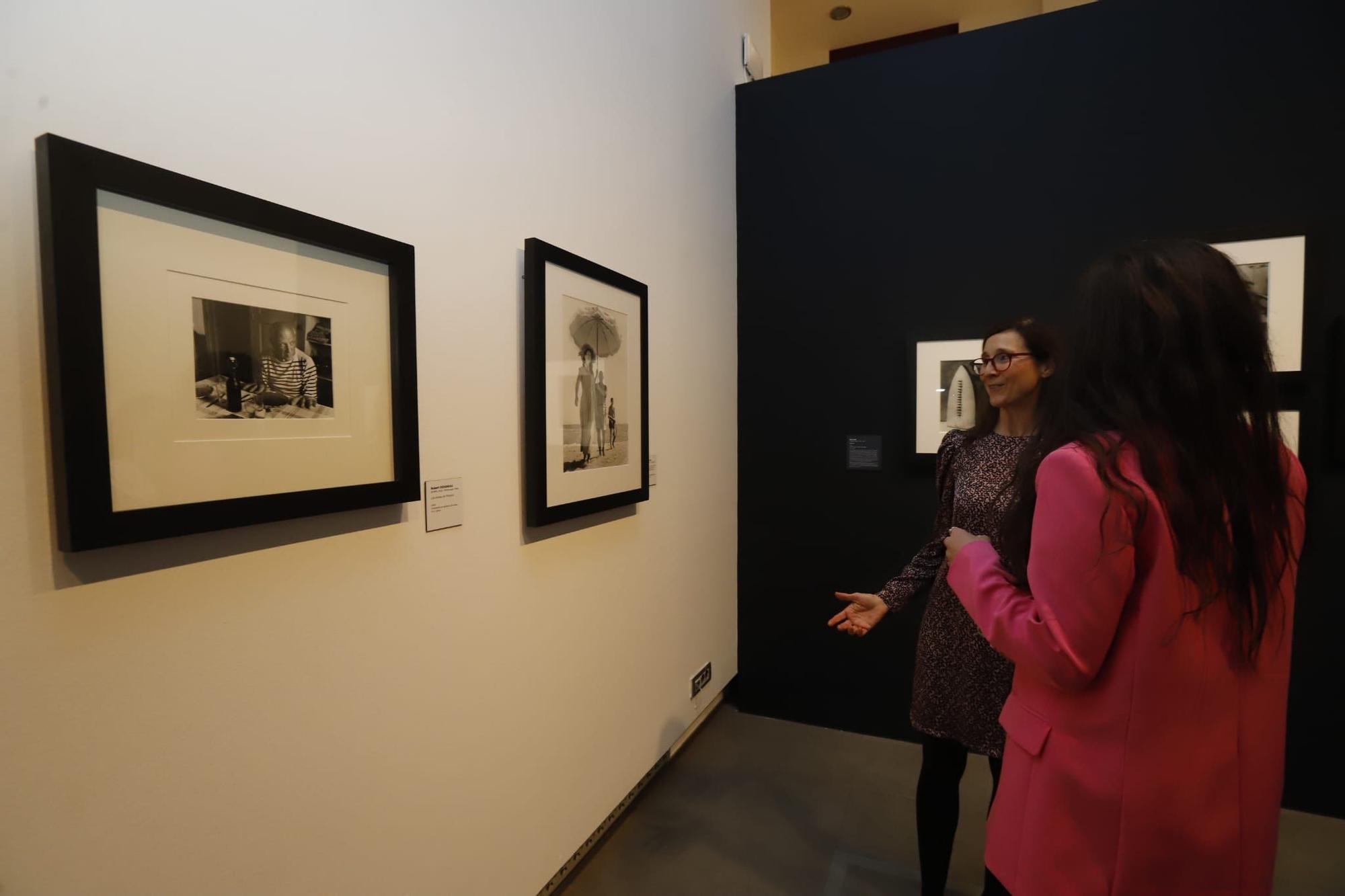 Instantes decisivos de la fotografía. Colección Julián Castilla