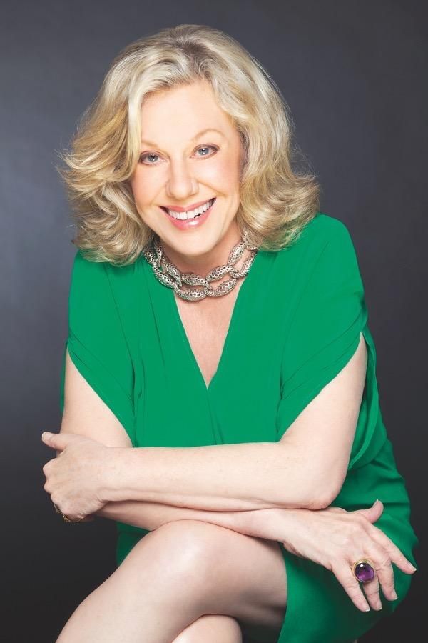 Erica Jong