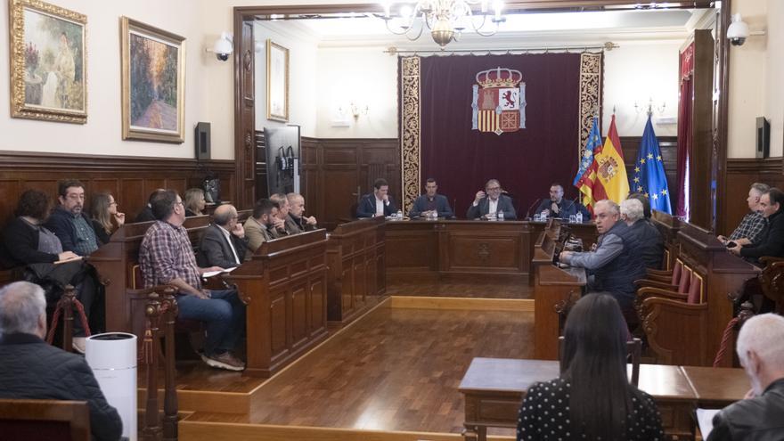 Preu únic de l&#039;aigua a Castelló: Diputació activa la creació del Consorci Provincial