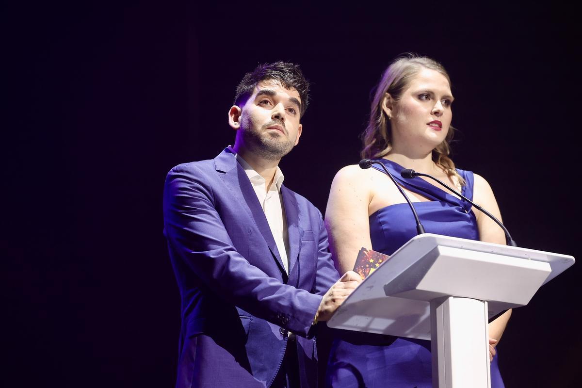 Memoria Gráfica de la Gala del Teatre Faller 2026