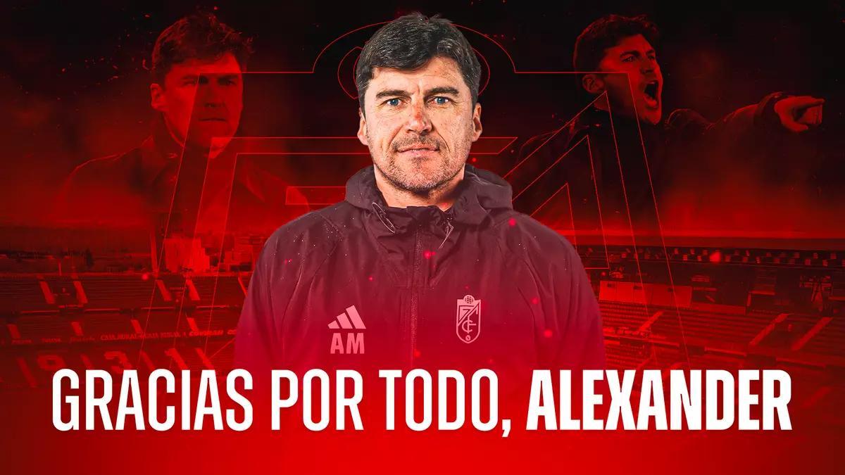 OFICIAL: El Granada se carga a Medina