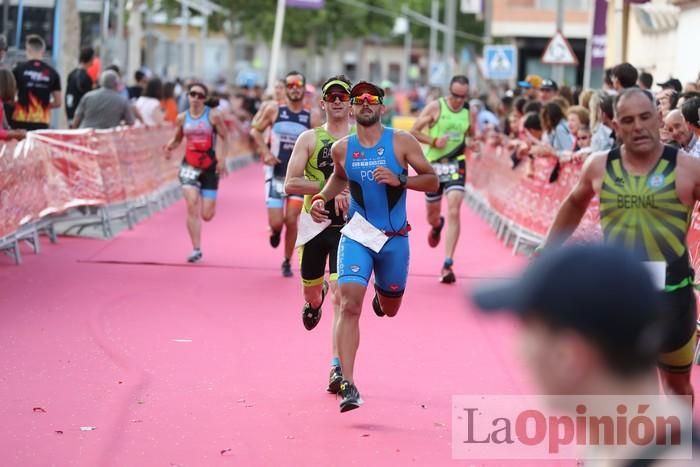 Triatlón de Fuente Álamo (IV)